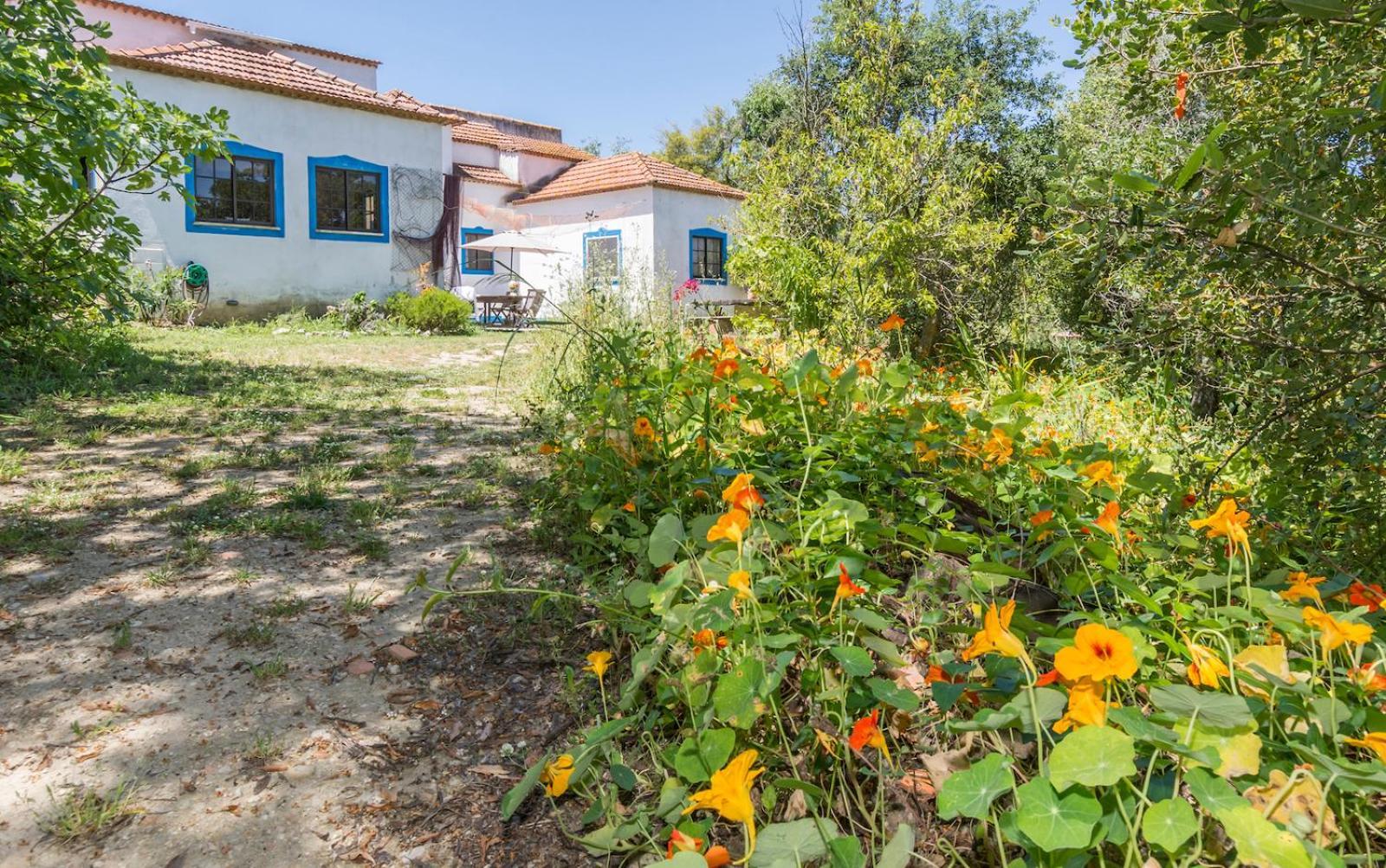 Quinta De Sao Pedro Villa Sobreda Exterior photo