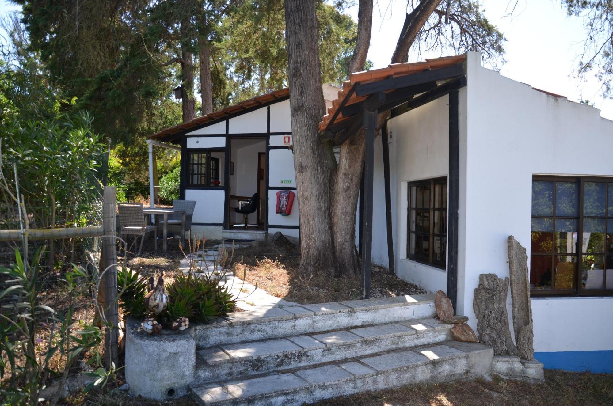 Quinta De Sao Pedro Villa Sobreda Exterior photo