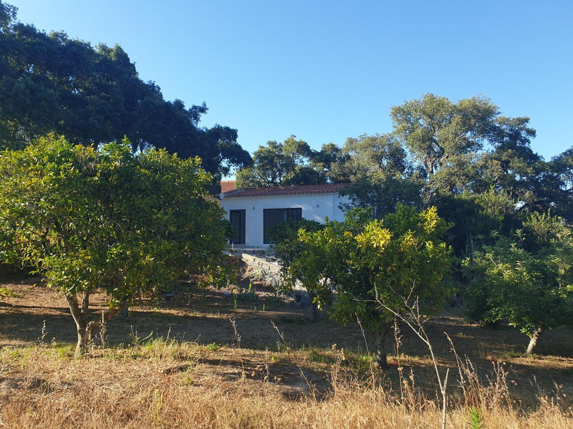 Quinta De Sao Pedro Villa Sobreda Exterior photo